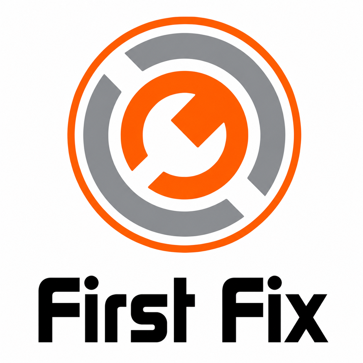 First Fix