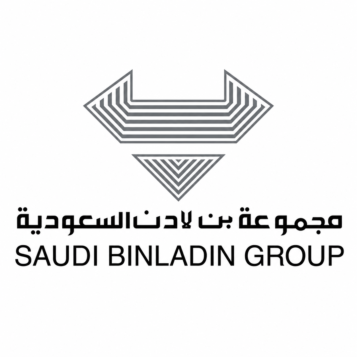 Saudi Binladin Group