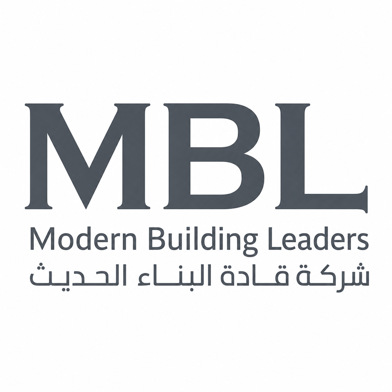 MBL Modern Building Leaders