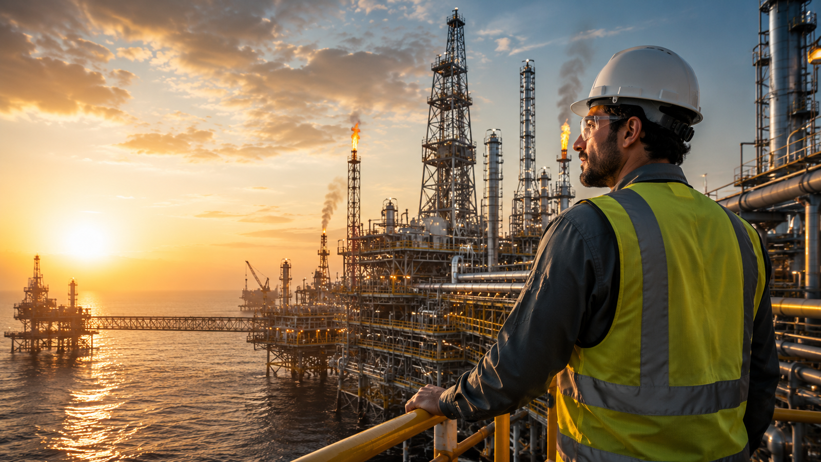 Oil and Gas recruitment