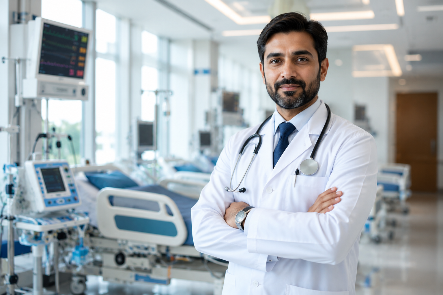 Medical and Healthcare recruitment