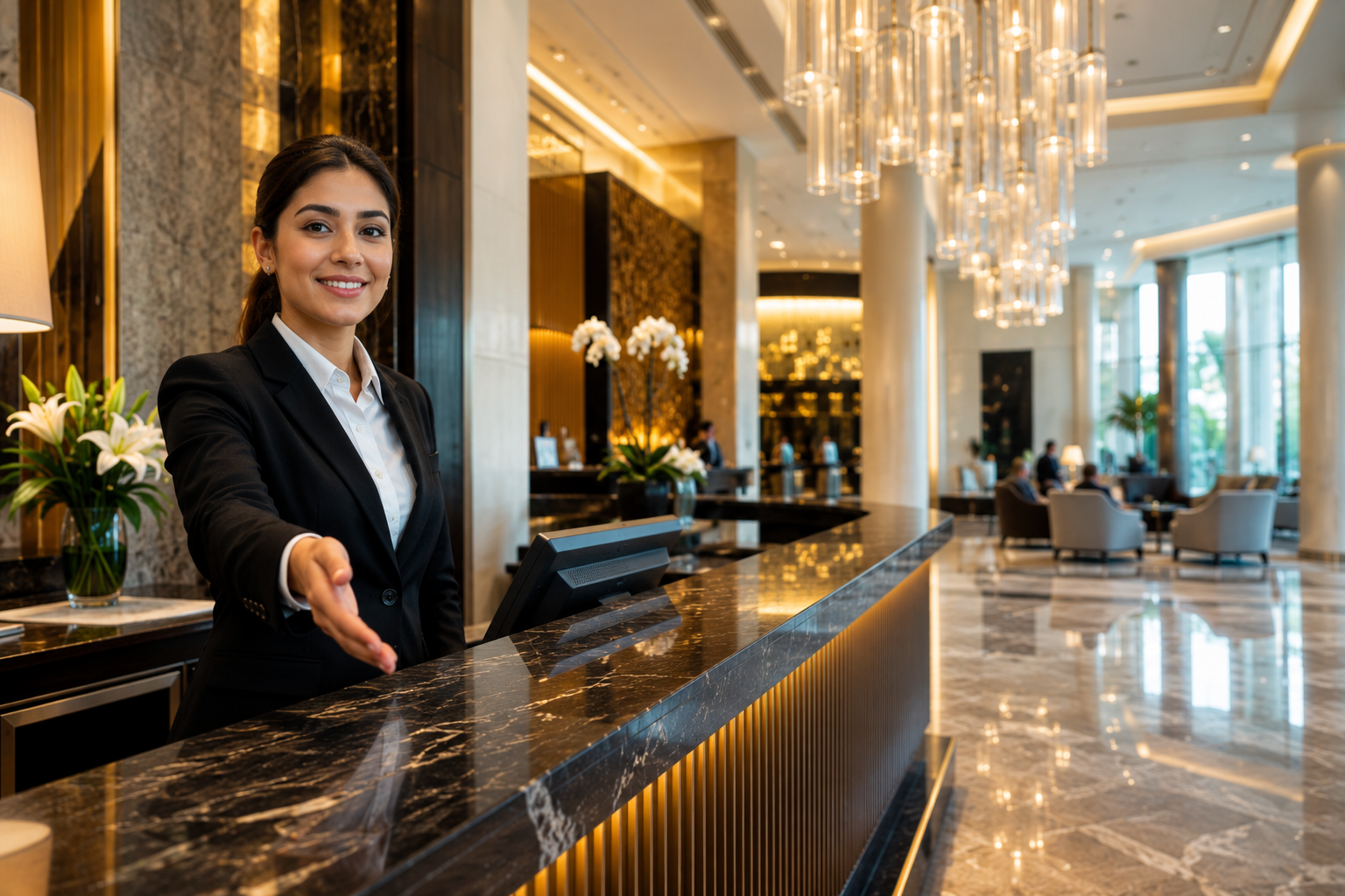 Hospitality and Catering recruitment