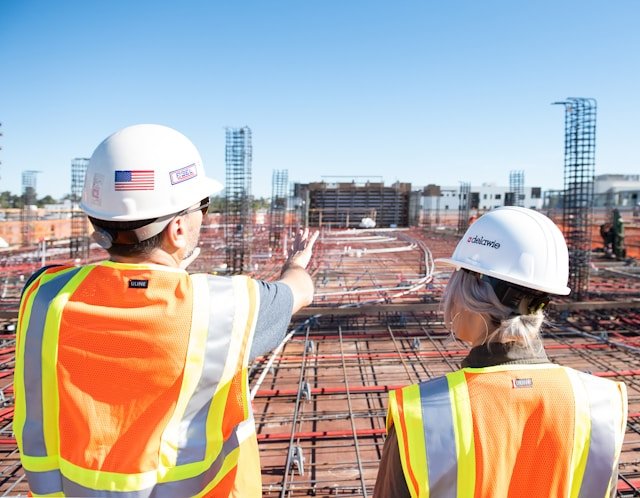 Construction and Engineering recruitment